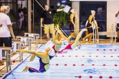 MTV Goslar Schwimmabteilung Vereinsmeisterschaften 2020 03.10.2020