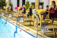 MTV Goslar Schwimmabteilung Vereinsmeisterschaften Aquantic 20.11.2021 Foto: Martin Schenk