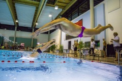 MTV Goslar Schwimmabteilung Vereinsmeisterschaften Aquantic 20.11.2021 Foto: Martin Schenk