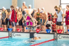 38. Schwimm-Meeting Goslarer Adler 2022
