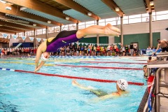 38. Schwimm-Meeting Goslarer Adler 2022