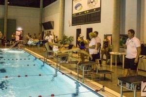 2022/11/19: Vereinsmeisterschaften Aquantic