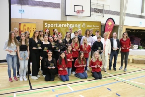 2023/05/12: Sportlerehrung Stadt Goslar