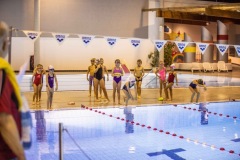 MTV Goslar Schwimmabteilung Vereinsmeisterschaften 2023 Foto: Martin Schenk