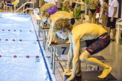 MTV Goslar Schwimmabteilung Vereinsmeisterschaften 2023 Foto: Martin Schenk