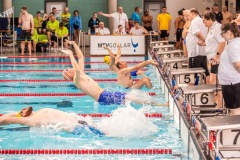 Masters Schwimmfest Goslarer Adler Foto: Martin Schenk