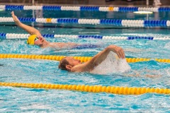 Masters Schwimmfest Goslarer Adler Foto: Martin Schenk