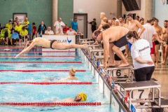 Masters Schwimmfest Goslarer Adler Foto: Martin Schenk