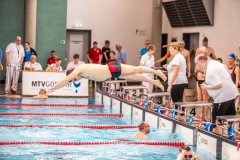 Masters Schwimmfest Goslarer Adler Foto: Martin Schenk