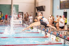 Masters Schwimmfest Goslarer Adler Foto: Martin Schenk