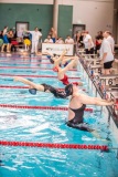 Masters Schwimmfest Goslarer Adler Foto: Martin Schenk