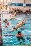 Masters Schwimmfest Goslarer Adler Foto: Martin Schenk