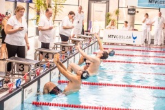 Masters Schwimmfest Goslarer Adler Foto: Martin Schenk