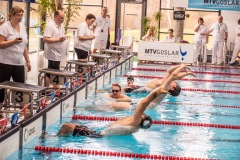 Masters Schwimmfest Goslarer Adler Foto: Martin Schenk