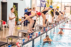 Masters Schwimmfest Goslarer Adler Foto: Martin Schenk