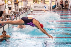 Masters Schwimmfest Goslarer Adler Foto: Martin Schenk