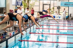 Masters Schwimmfest Goslarer Adler Foto: Martin Schenk