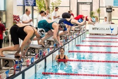 Masters Schwimmfest Goslarer Adler Foto: Martin Schenk