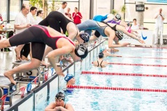 Masters Schwimmfest Goslarer Adler Foto: Martin Schenk