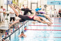 Masters Schwimmfest Goslarer Adler Foto: Martin Schenk