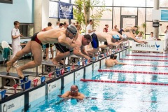 Masters Schwimmfest Goslarer Adler Foto: Martin Schenk