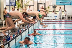 Masters Schwimmfest Goslarer Adler Foto: Martin Schenk