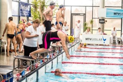 Masters Schwimmfest Goslarer Adler Foto: Martin Schenk