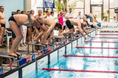 Masters Schwimmfest Goslarer Adler Foto: Martin Schenk