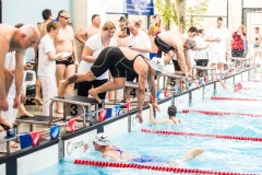 Masters Schwimmfest Goslarer Adler Foto: Martin Schenk