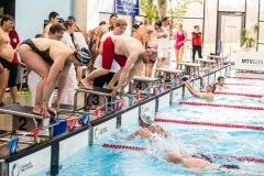 Masters Schwimmfest Goslarer Adler Foto: Martin Schenk