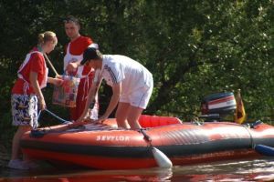 2011-06-06: Bezirksfreiwassermeisterschaften