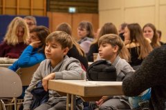 MTV Goslar Schwimmabteilung Vereinsmeisterschaften 2019