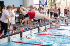 Masters Schwimmfest Goslarer Adler Foto: Martin Schenk