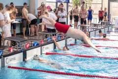 Masters Schwimmfest Goslarer Adler Foto: Martin Schenk